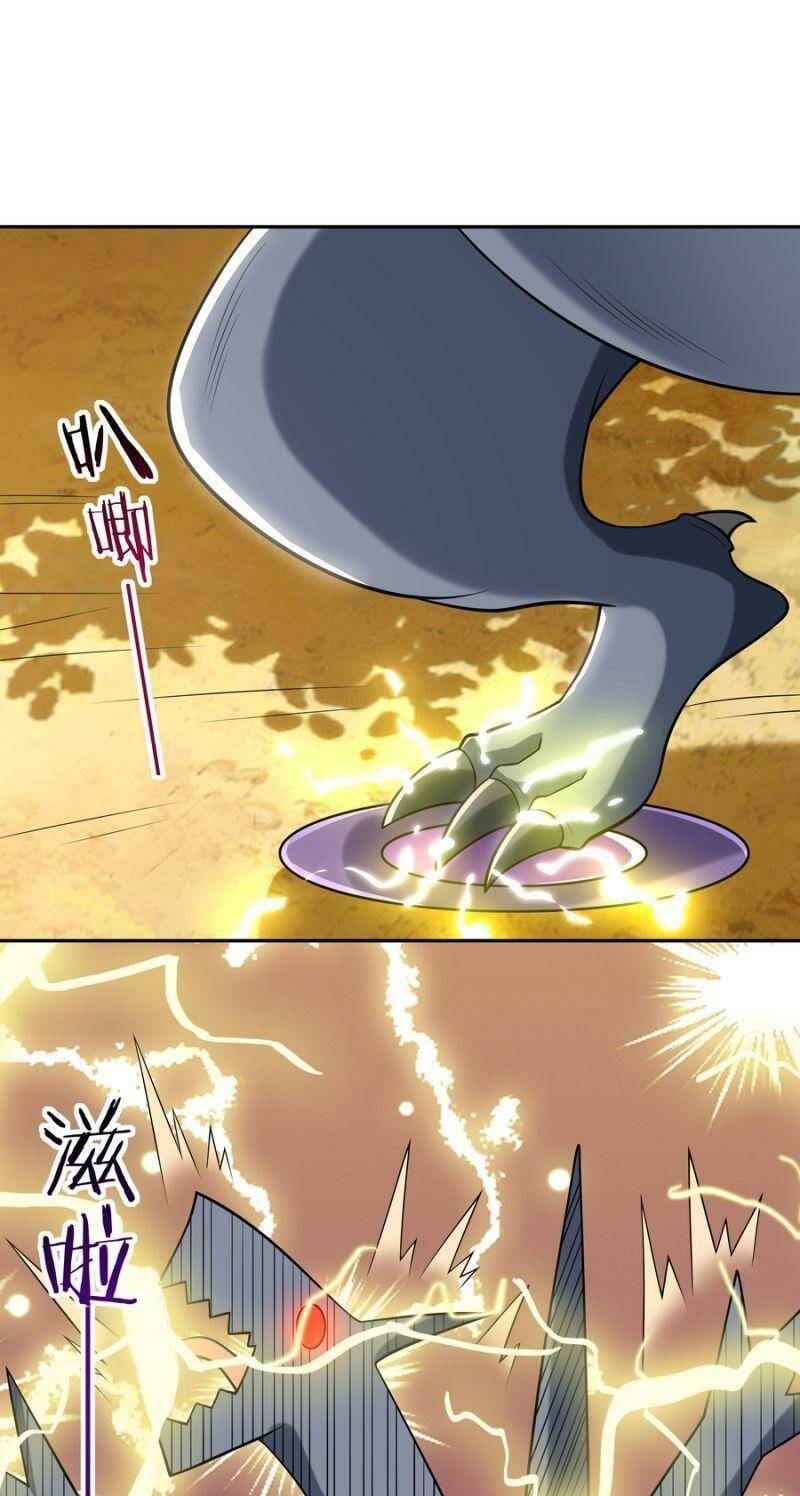 Hậu Cung Của Ta Toàn Là Ma Nữ Phản Diện Chapter 22 - Trang 2