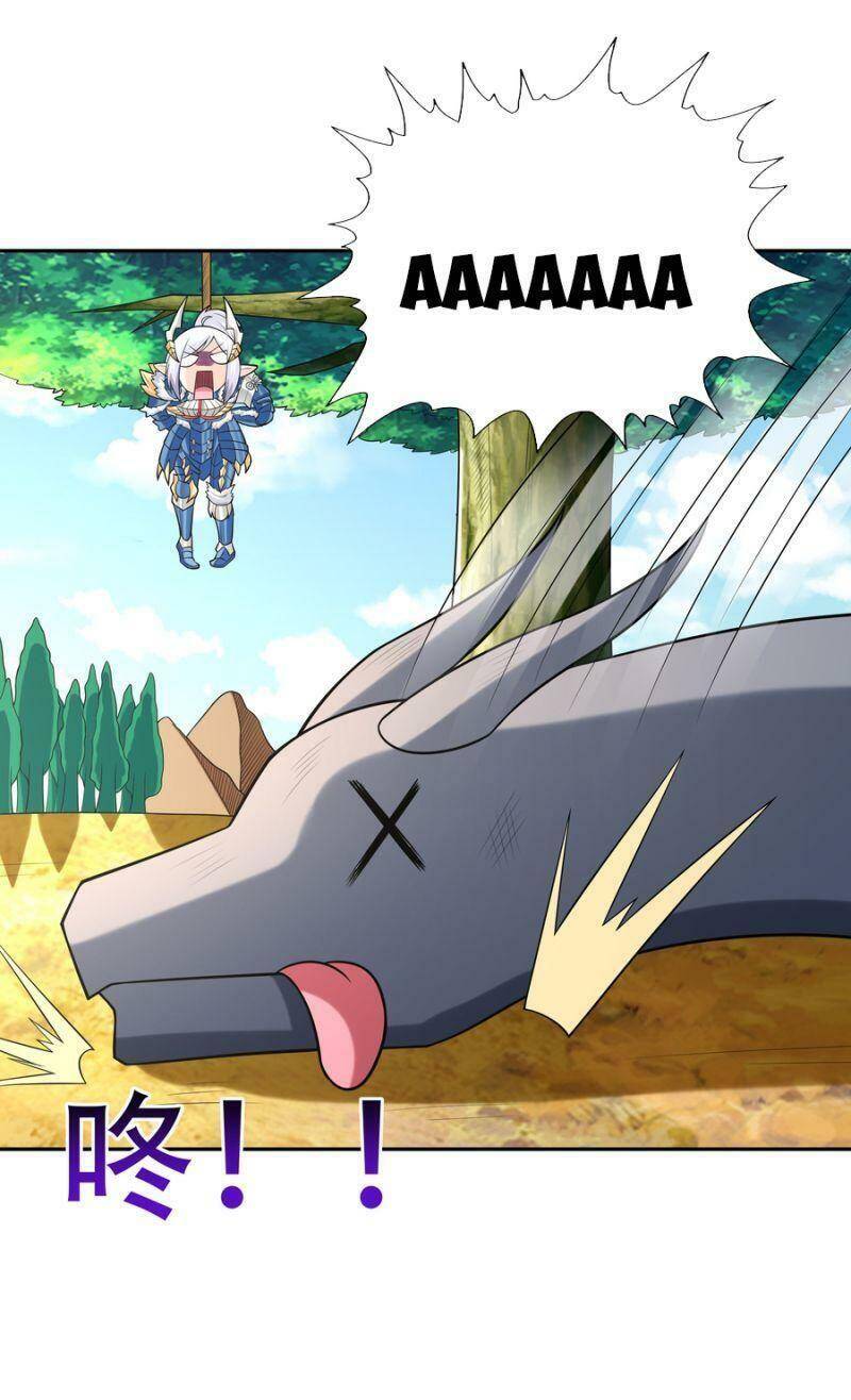 Hậu Cung Của Ta Toàn Là Ma Nữ Phản Diện Chapter 22 - Trang 2