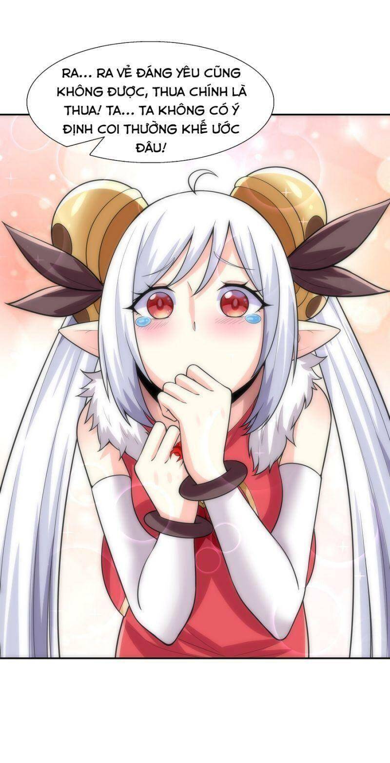 Hậu Cung Của Ta Toàn Là Ma Nữ Phản Diện Chapter 22 - Trang 2
