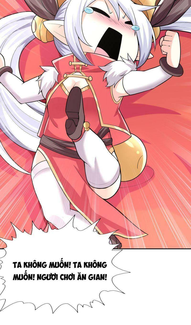 Hậu Cung Của Ta Toàn Là Ma Nữ Phản Diện Chapter 22 - Trang 2