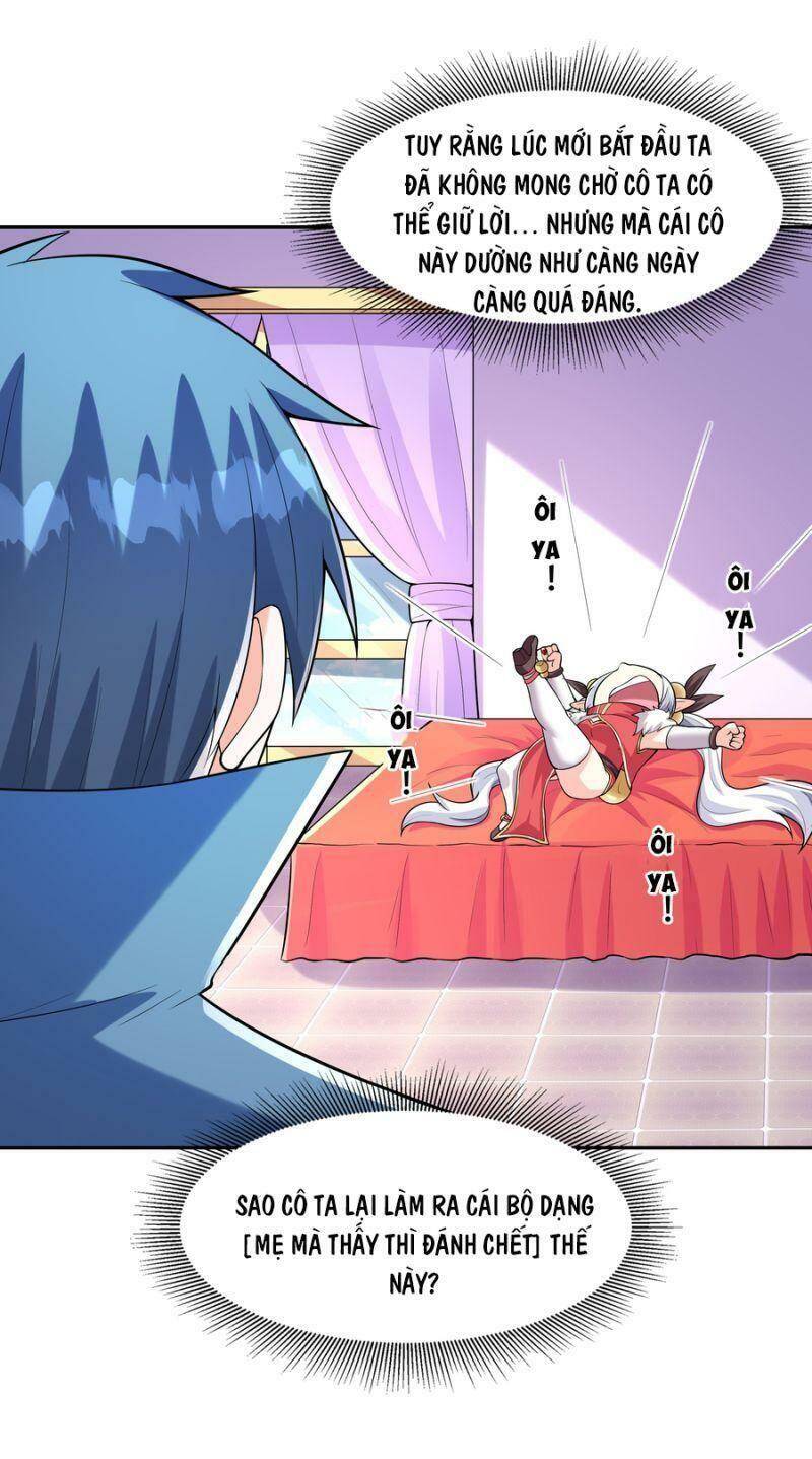 Hậu Cung Của Ta Toàn Là Ma Nữ Phản Diện Chapter 22 - Trang 2