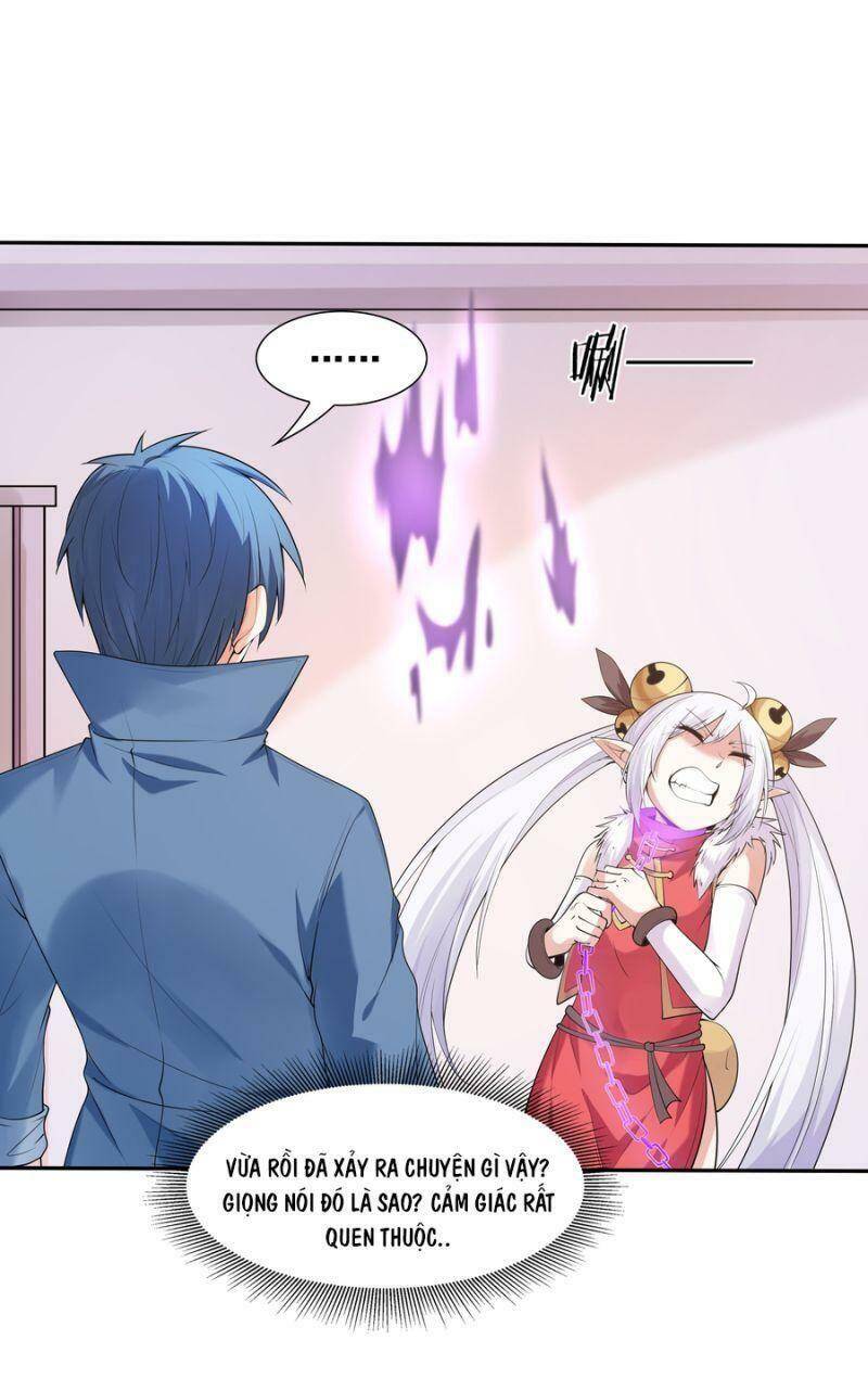 Hậu Cung Của Ta Toàn Là Ma Nữ Phản Diện Chapter 22 - Trang 2