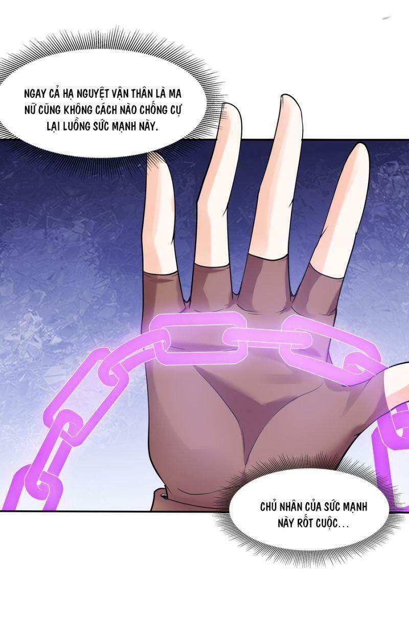 Hậu Cung Của Ta Toàn Là Ma Nữ Phản Diện Chapter 22 - Trang 2