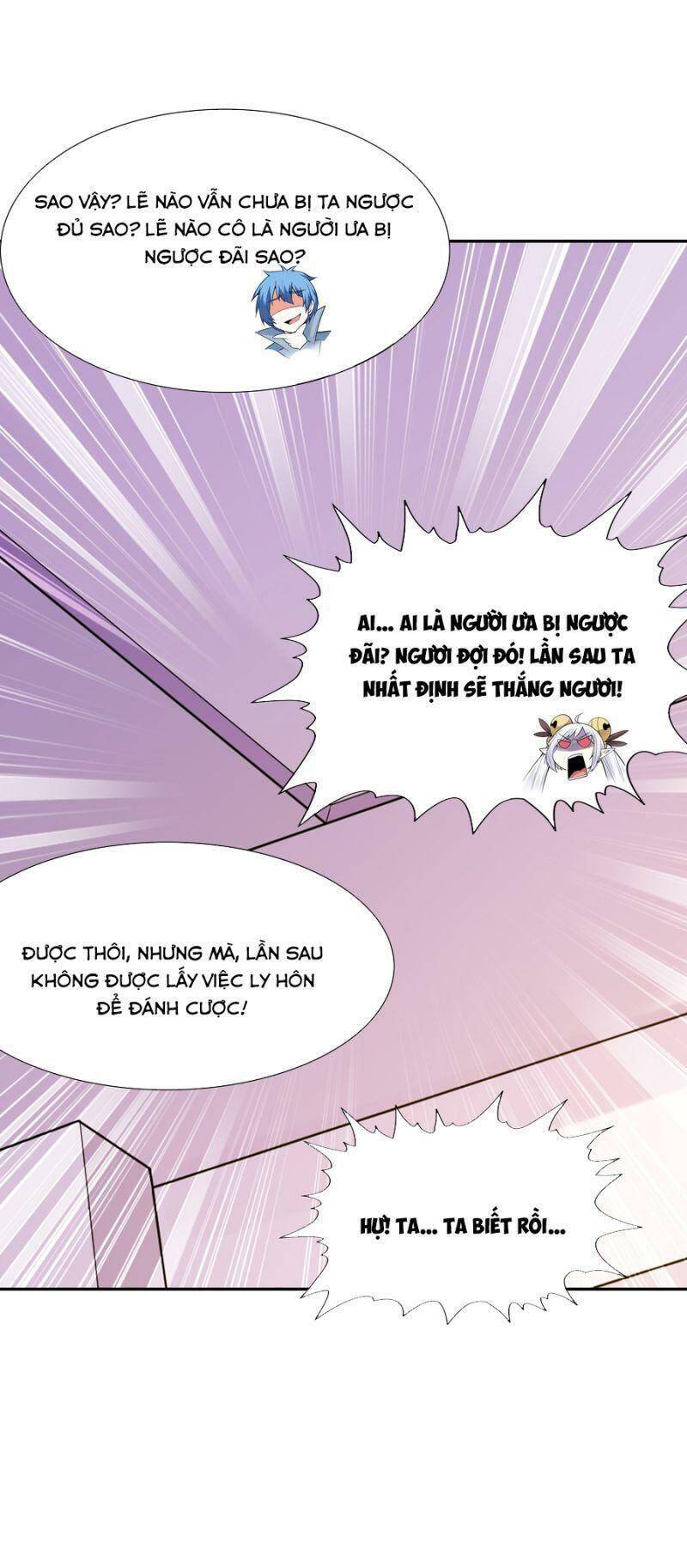 Hậu Cung Của Ta Toàn Là Ma Nữ Phản Diện Chapter 22 - Trang 2
