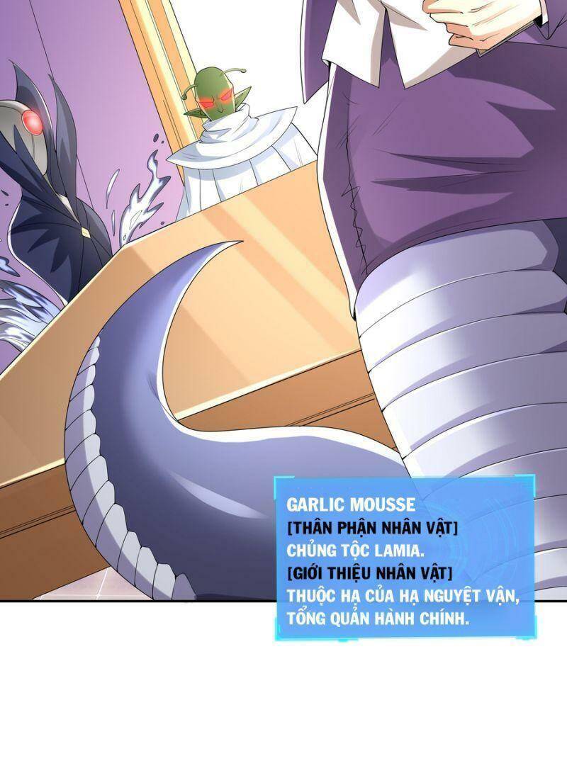 Hậu Cung Của Ta Toàn Là Ma Nữ Phản Diện Chapter 23 - Trang 2