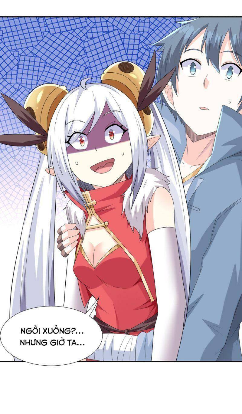 Hậu Cung Của Ta Toàn Là Ma Nữ Phản Diện Chapter 23 - Trang 2