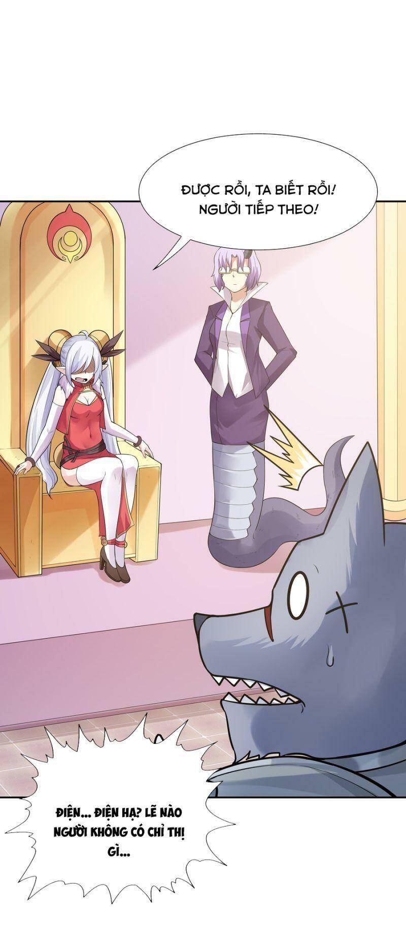 Hậu Cung Của Ta Toàn Là Ma Nữ Phản Diện Chapter 23 - Trang 2