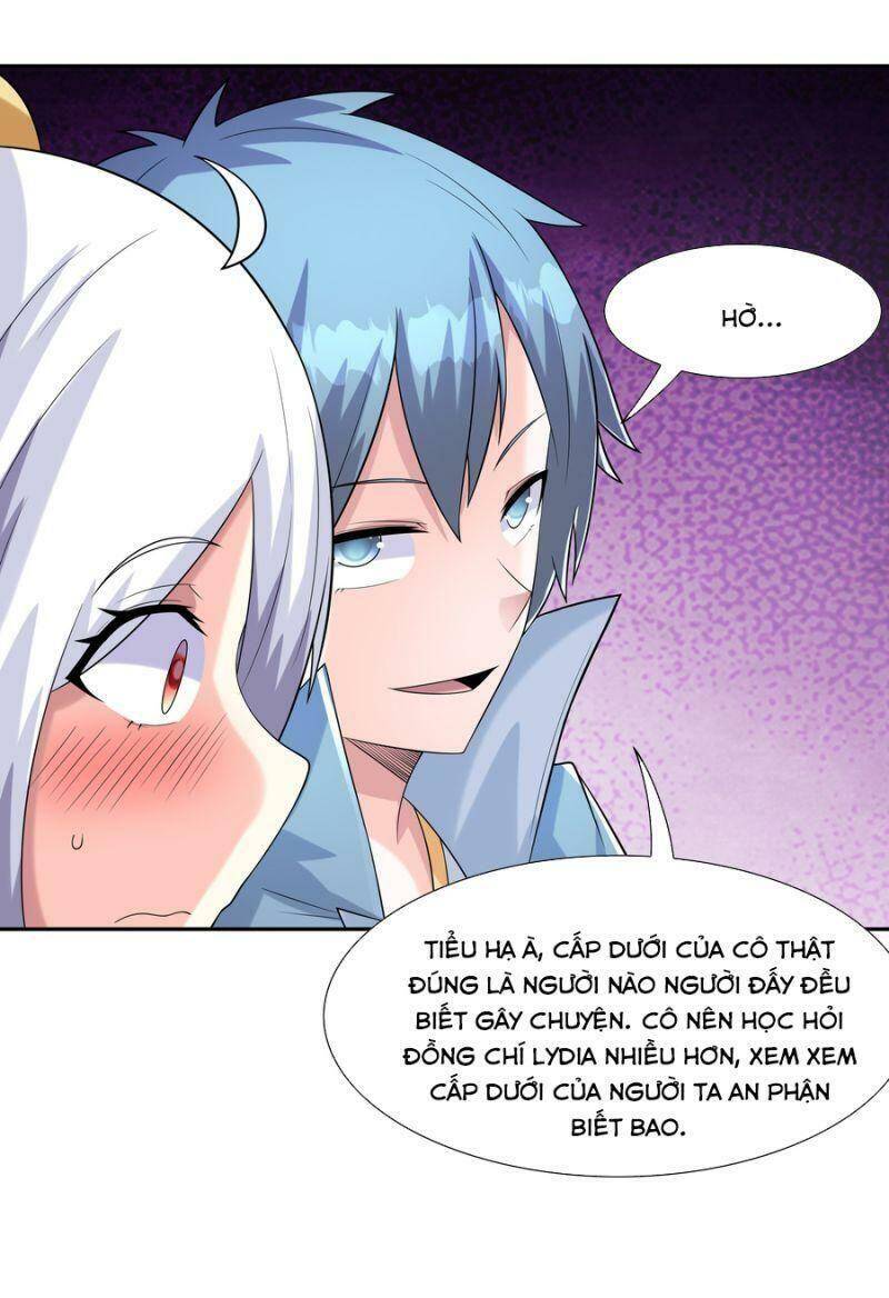 Hậu Cung Của Ta Toàn Là Ma Nữ Phản Diện Chapter 23 - Trang 2