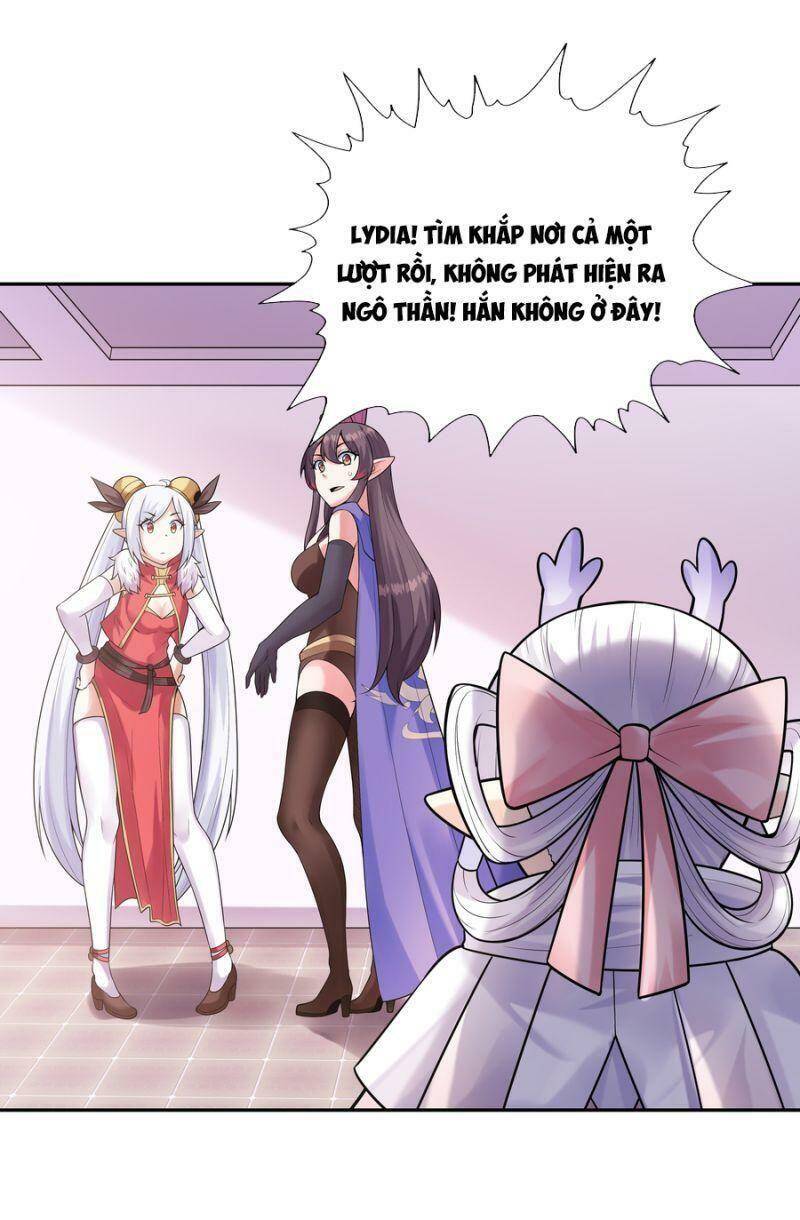 Hậu Cung Của Ta Toàn Là Ma Nữ Phản Diện Chapter 24 - Trang 2