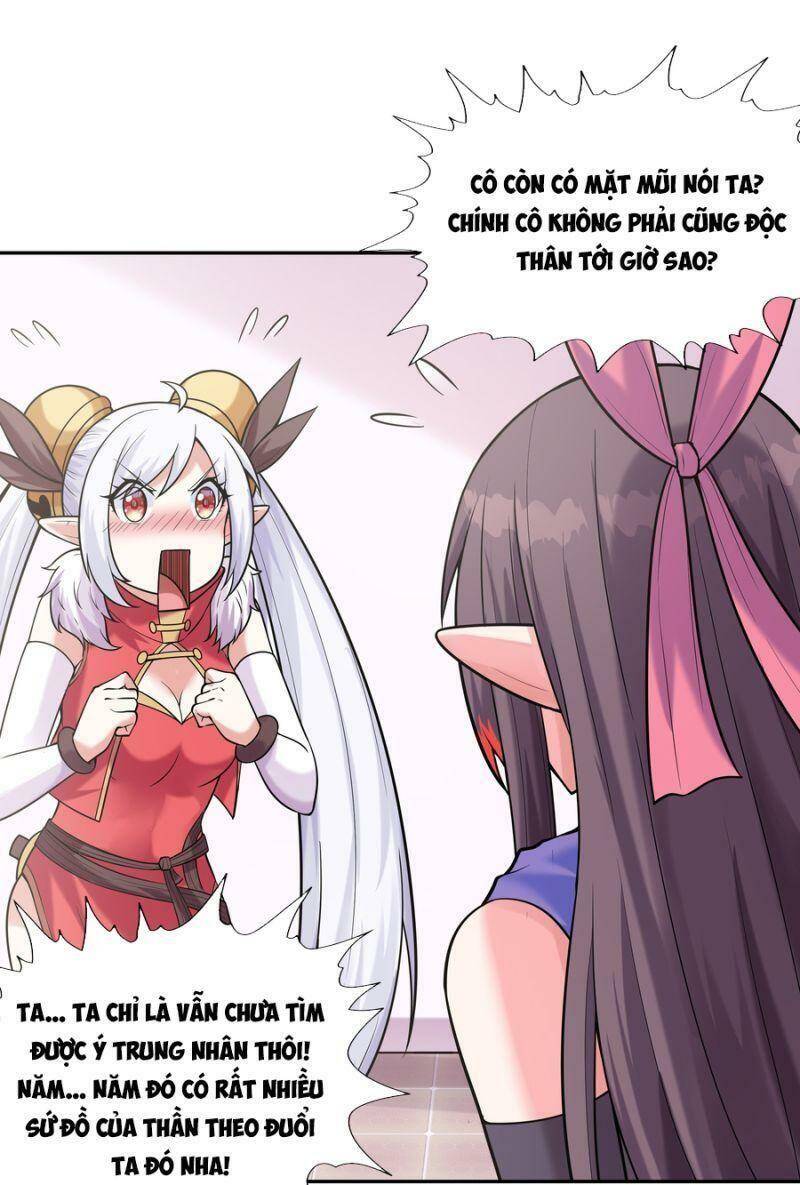 Hậu Cung Của Ta Toàn Là Ma Nữ Phản Diện Chapter 24 - Trang 2