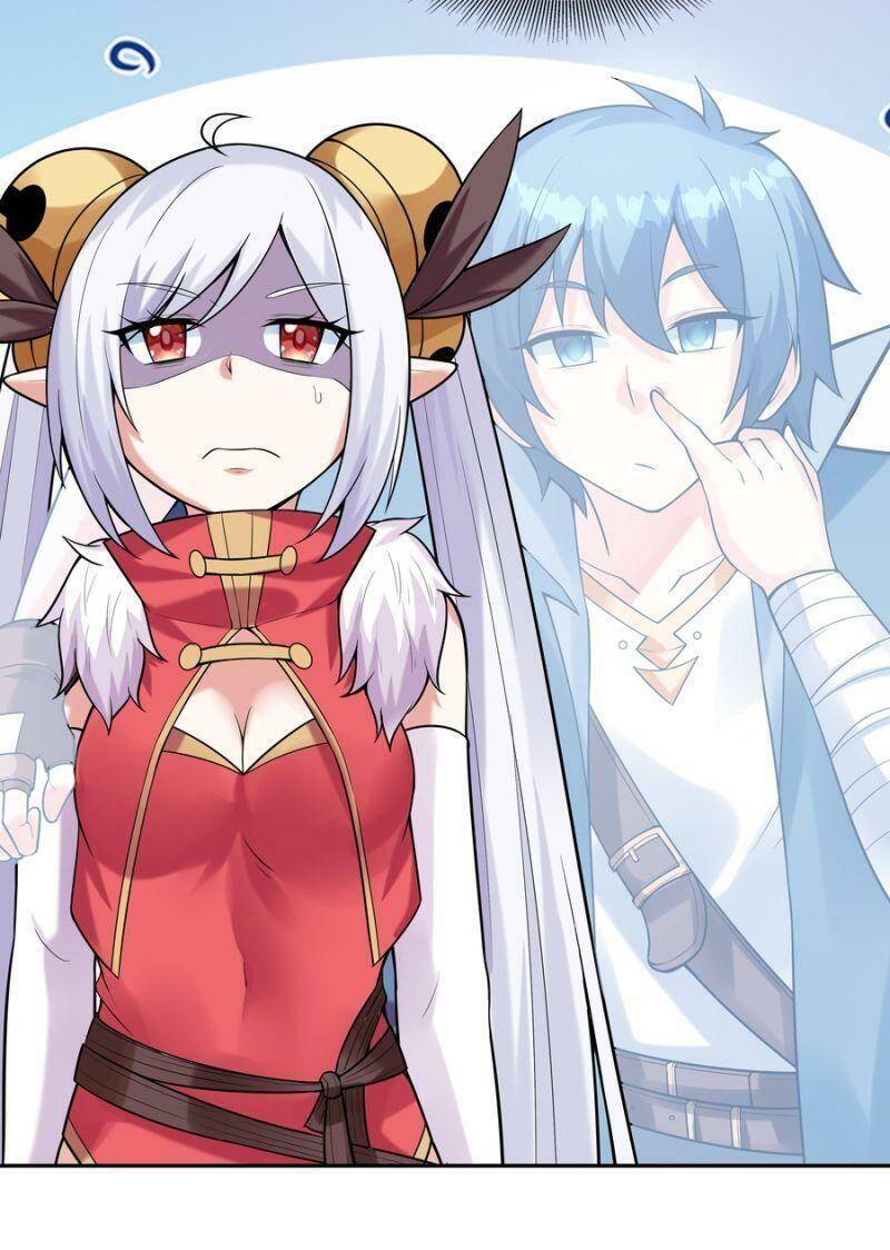 Hậu Cung Của Ta Toàn Là Ma Nữ Phản Diện Chapter 24 - Trang 2