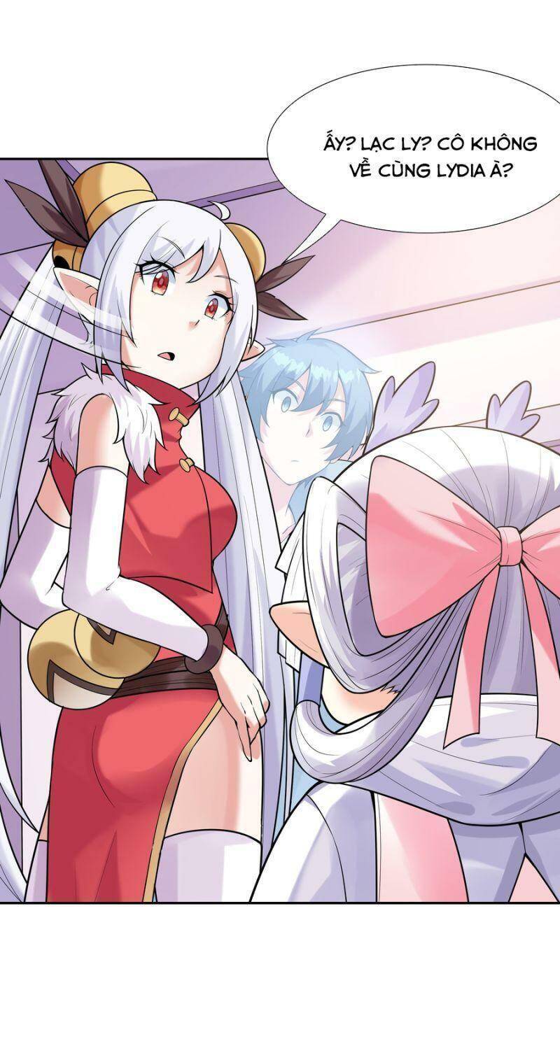 Hậu Cung Của Ta Toàn Là Ma Nữ Phản Diện Chapter 24 - Trang 2