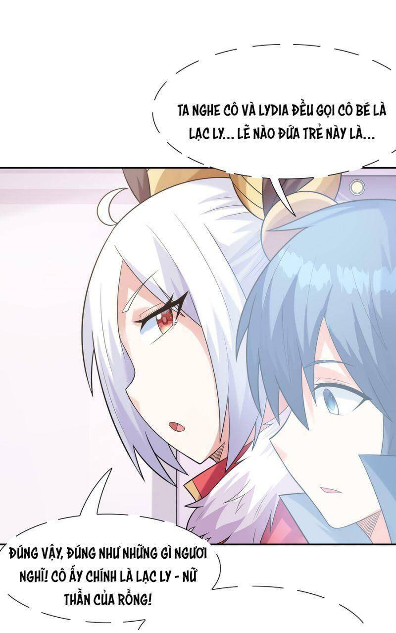 Hậu Cung Của Ta Toàn Là Ma Nữ Phản Diện Chapter 24 - Trang 2