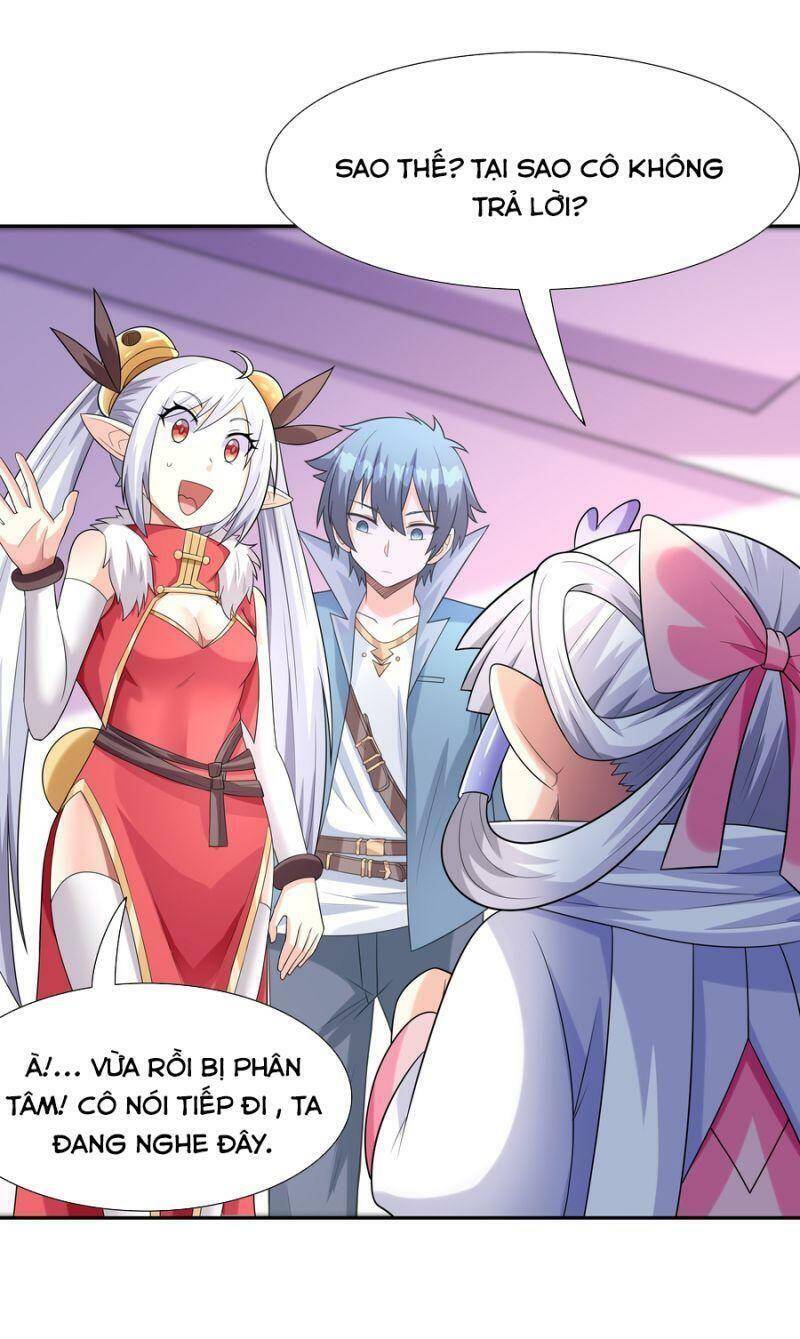 Hậu Cung Của Ta Toàn Là Ma Nữ Phản Diện Chapter 24 - Trang 2