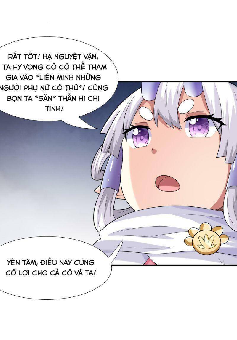 Hậu Cung Của Ta Toàn Là Ma Nữ Phản Diện Chapter 24 - Trang 2