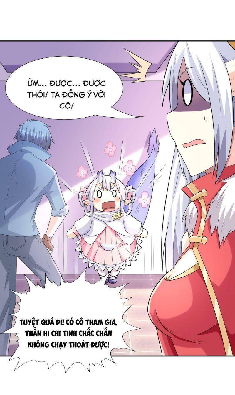 Hậu Cung Của Ta Toàn Là Ma Nữ Phản Diện Chapter 24 - Trang 2