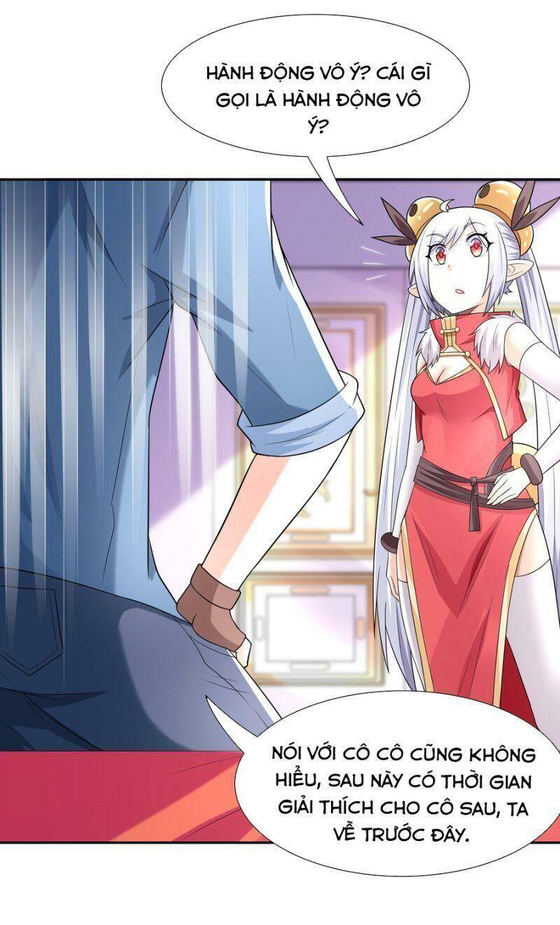 Hậu Cung Của Ta Toàn Là Ma Nữ Phản Diện Chapter 24 - Trang 2