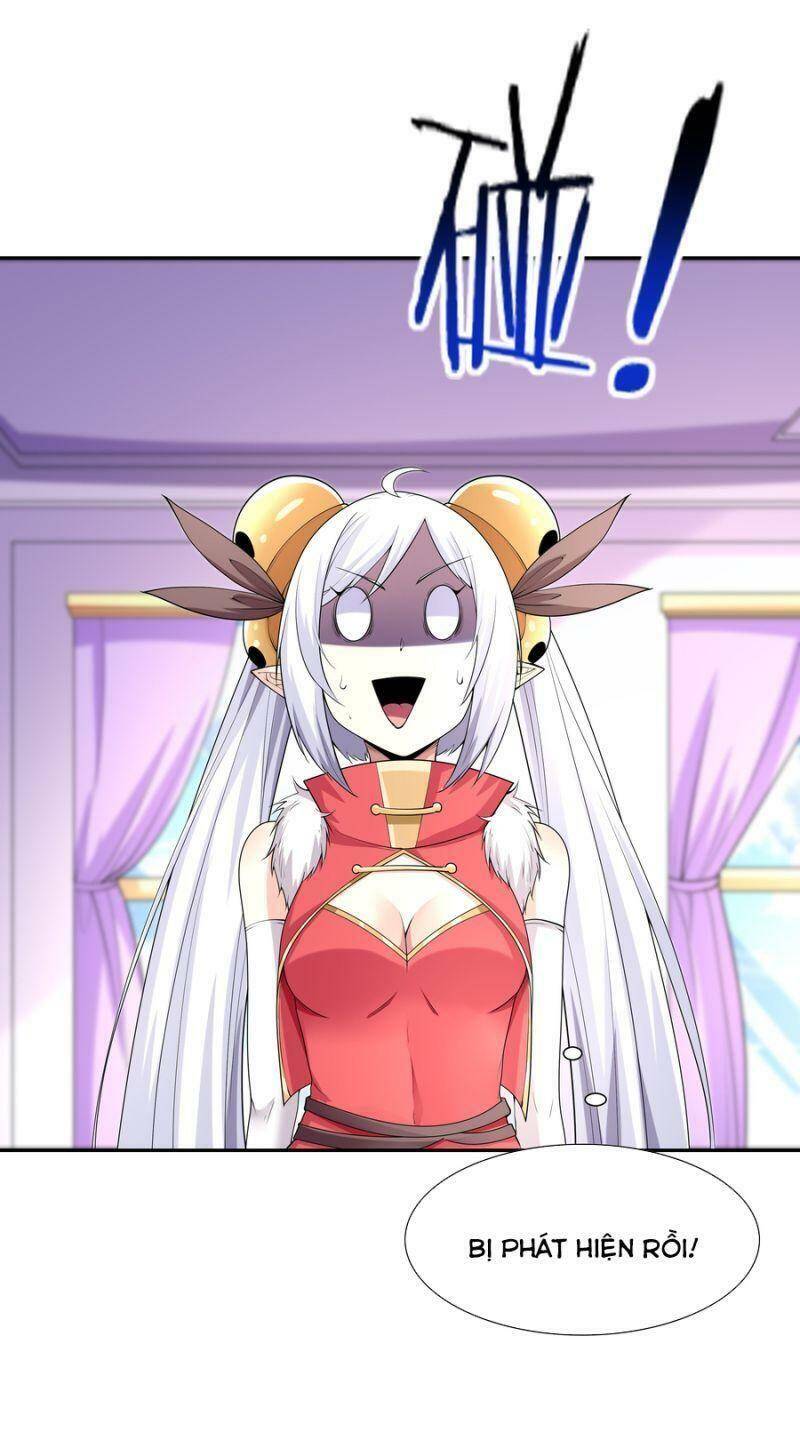 Hậu Cung Của Ta Toàn Là Ma Nữ Phản Diện Chapter 24 - Trang 2