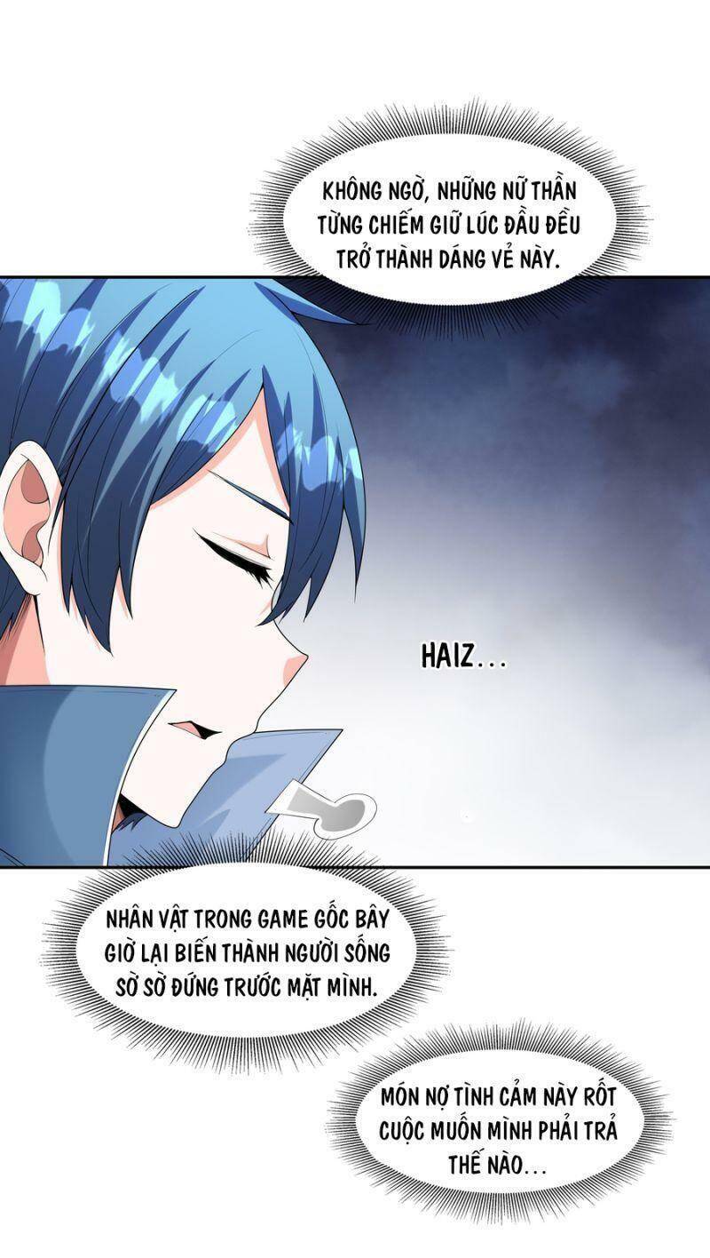 Hậu Cung Của Ta Toàn Là Ma Nữ Phản Diện Chapter 24 - Trang 2