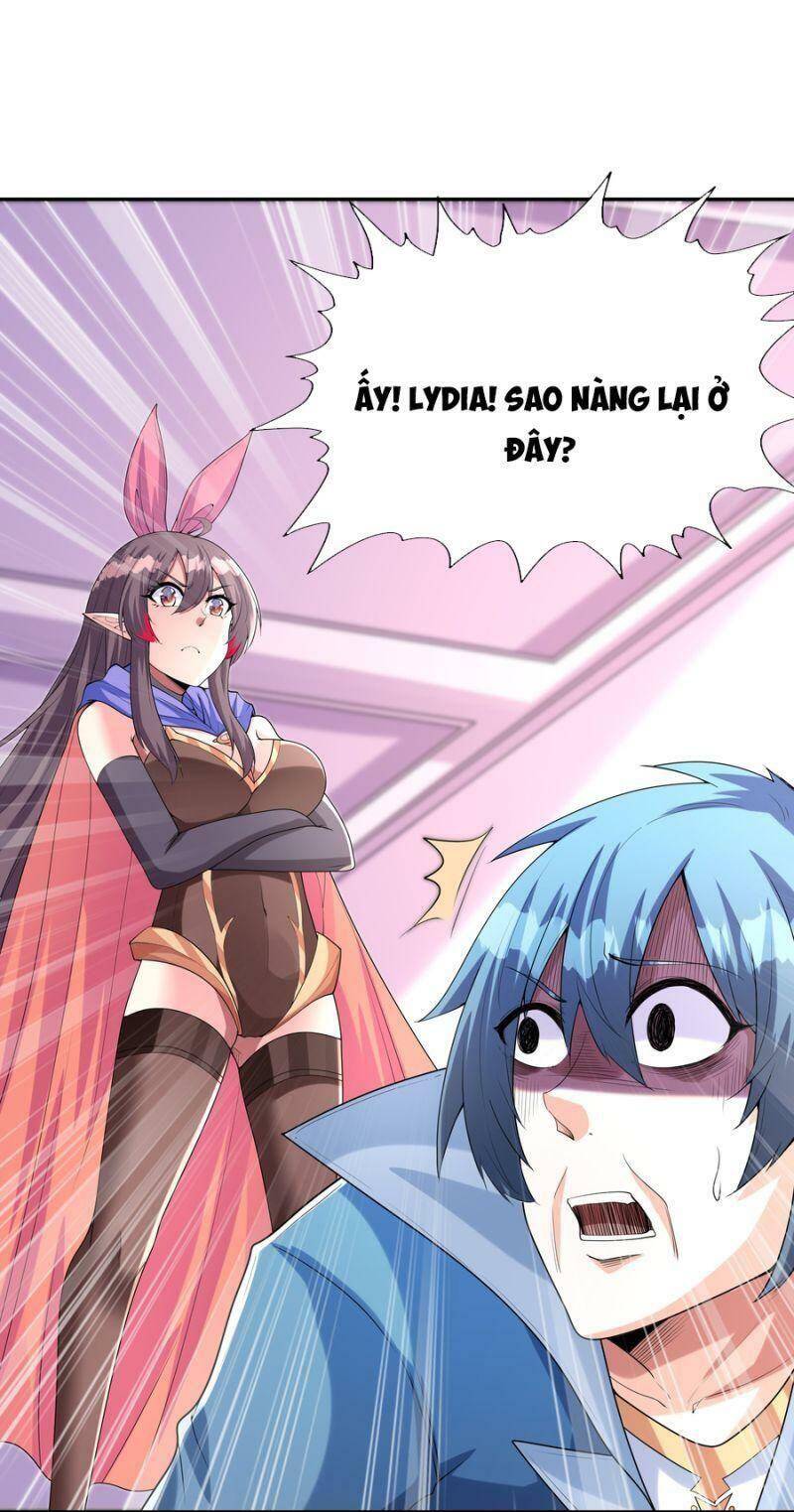 Hậu Cung Của Ta Toàn Là Ma Nữ Phản Diện Chapter 24 - Trang 2