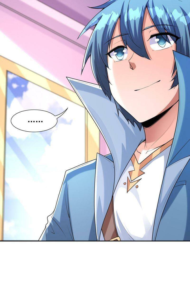 Hậu Cung Của Ta Toàn Là Ma Nữ Phản Diện Chapter 24 - Trang 2