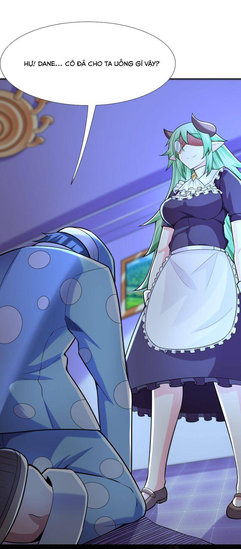 Hậu Cung Của Ta Toàn Là Ma Nữ Phản Diện Chapter 25 - Trang 2