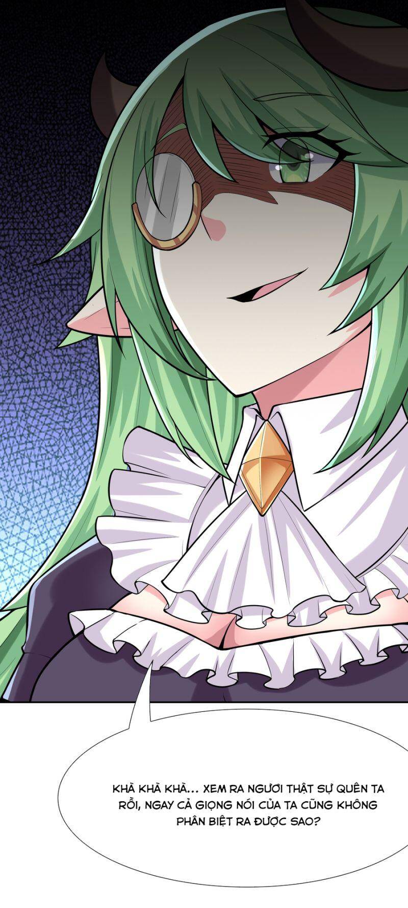 Hậu Cung Của Ta Toàn Là Ma Nữ Phản Diện Chapter 25 - Trang 2