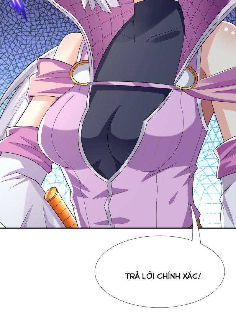 Hậu Cung Của Ta Toàn Là Ma Nữ Phản Diện Chapter 25 - Trang 2