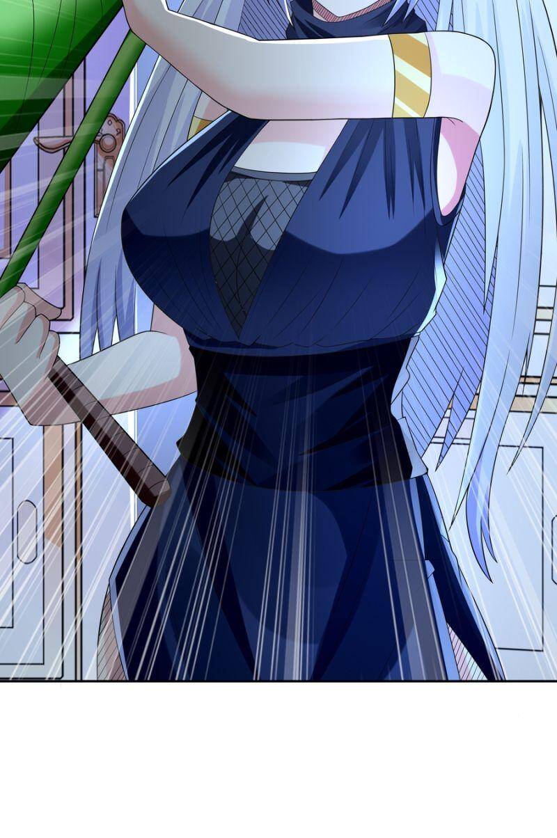 Hậu Cung Của Ta Toàn Là Ma Nữ Phản Diện Chapter 25 - Trang 2