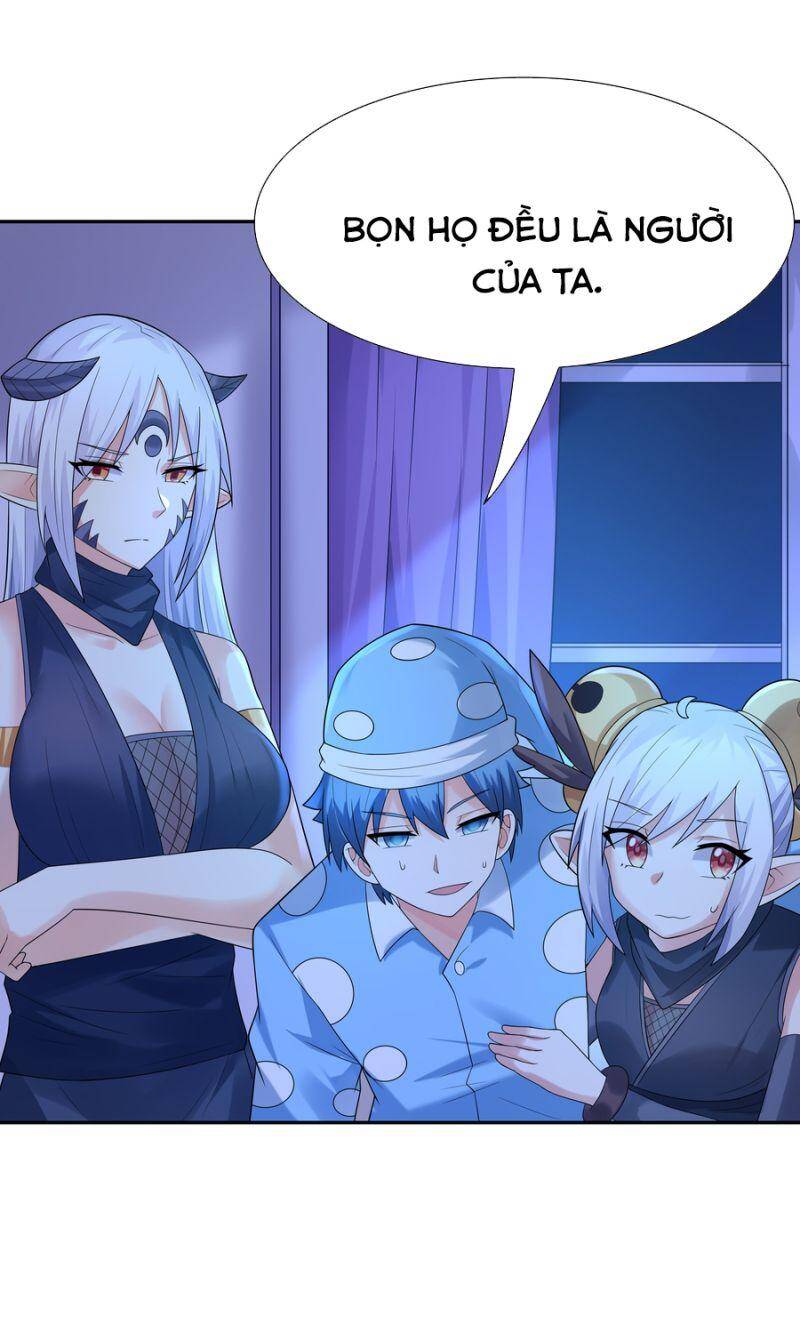 Hậu Cung Của Ta Toàn Là Ma Nữ Phản Diện Chapter 25 - Trang 2