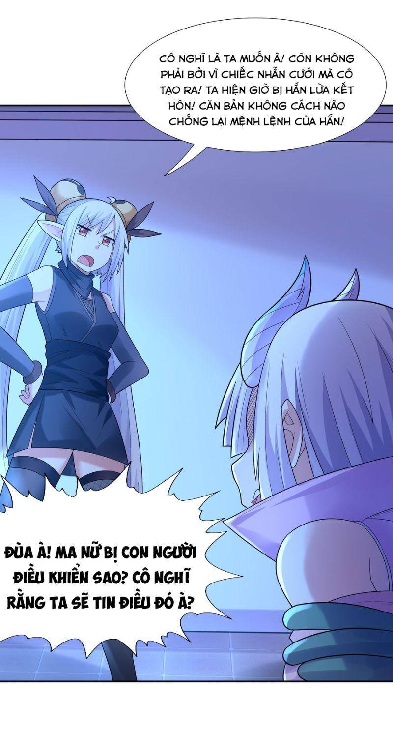 Hậu Cung Của Ta Toàn Là Ma Nữ Phản Diện Chapter 25 - Trang 2