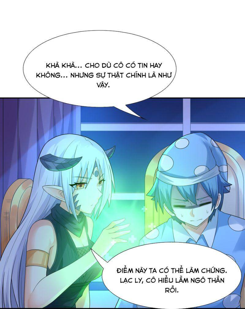 Hậu Cung Của Ta Toàn Là Ma Nữ Phản Diện Chapter 25 - Trang 2