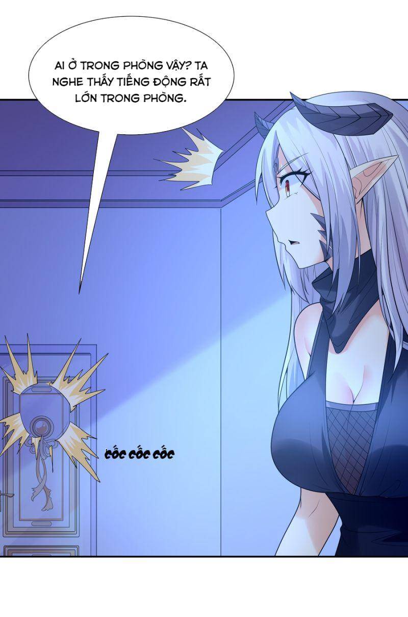 Hậu Cung Của Ta Toàn Là Ma Nữ Phản Diện Chapter 25 - Trang 2