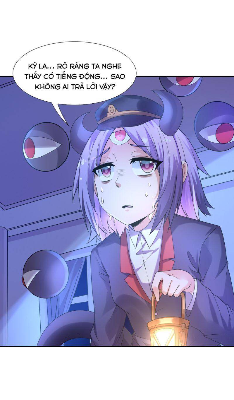 Hậu Cung Của Ta Toàn Là Ma Nữ Phản Diện Chapter 25 - Trang 2