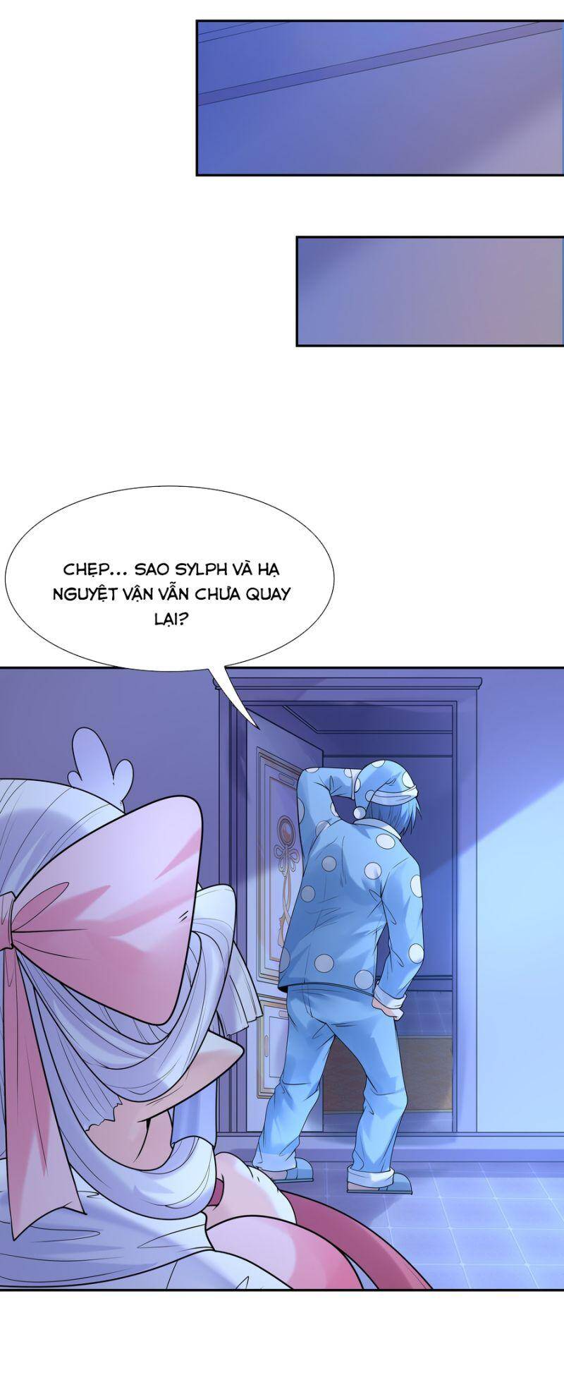 Hậu Cung Của Ta Toàn Là Ma Nữ Phản Diện Chapter 25 - Trang 2