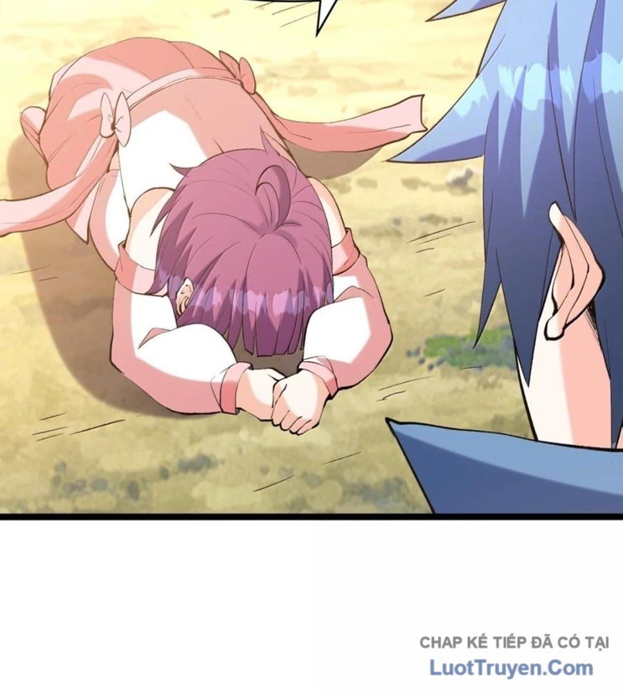 Hậu Cung Của Ta Toàn Là Ma Nữ Phản Diện Chapter 250 - Trang 2