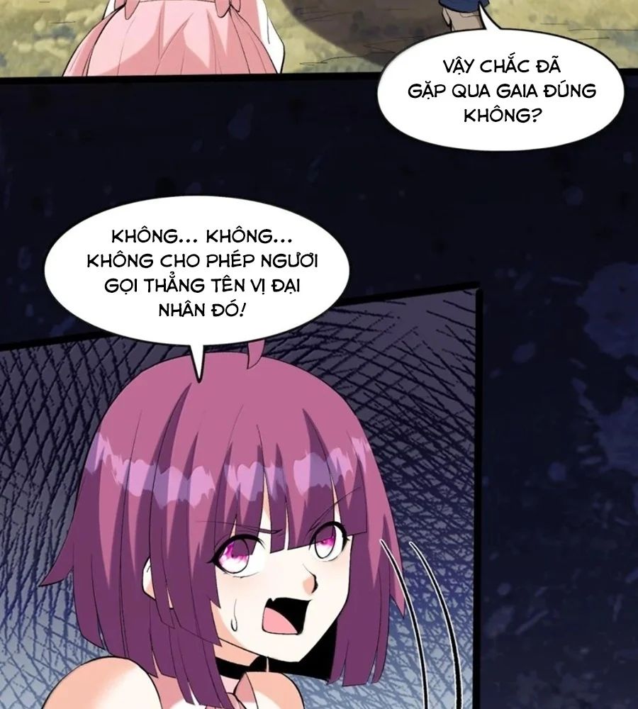 Hậu Cung Của Ta Toàn Là Ma Nữ Phản Diện Chapter 250 - Trang 2