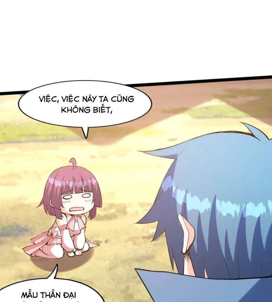 Hậu Cung Của Ta Toàn Là Ma Nữ Phản Diện Chapter 250 - Trang 2