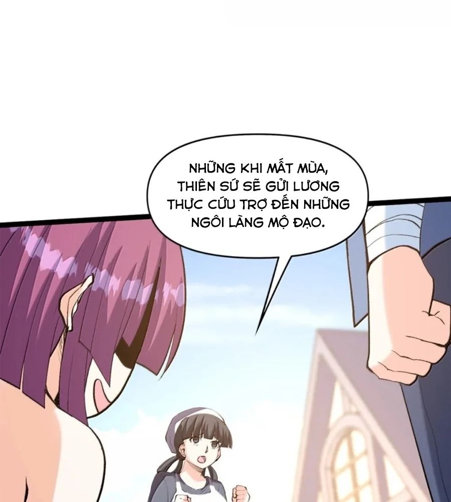 Hậu Cung Của Ta Toàn Là Ma Nữ Phản Diện Chapter 250 - Trang 2