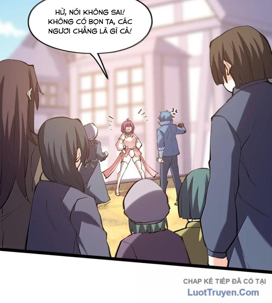 Hậu Cung Của Ta Toàn Là Ma Nữ Phản Diện Chapter 250 - Trang 2