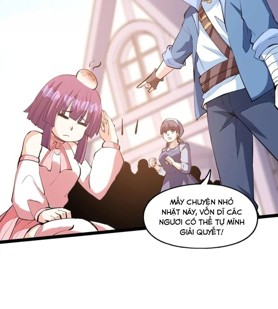 Hậu Cung Của Ta Toàn Là Ma Nữ Phản Diện Chapter 250 - Trang 2