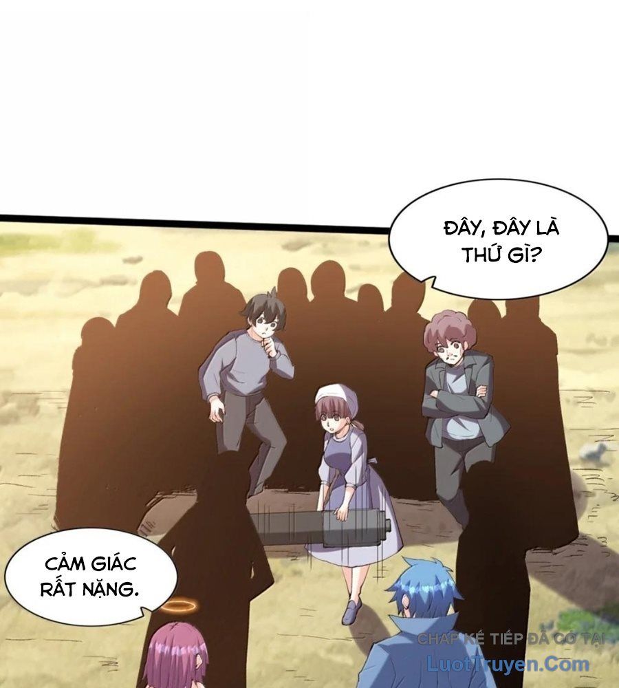 Hậu Cung Của Ta Toàn Là Ma Nữ Phản Diện Chapter 250 - Trang 2