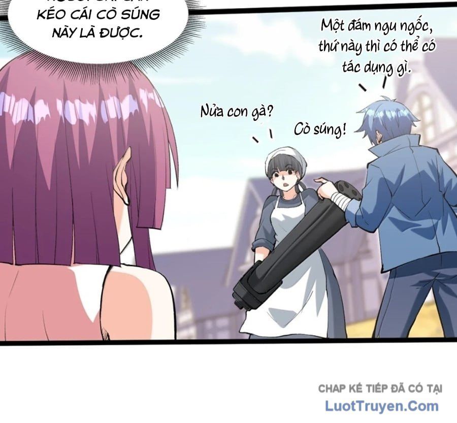 Hậu Cung Của Ta Toàn Là Ma Nữ Phản Diện Chapter 250 - Trang 2