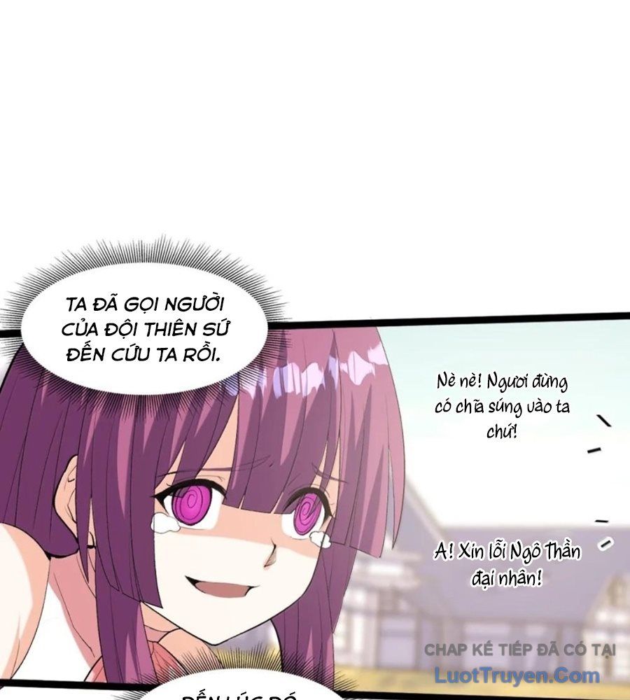 Hậu Cung Của Ta Toàn Là Ma Nữ Phản Diện Chapter 250 - Trang 2