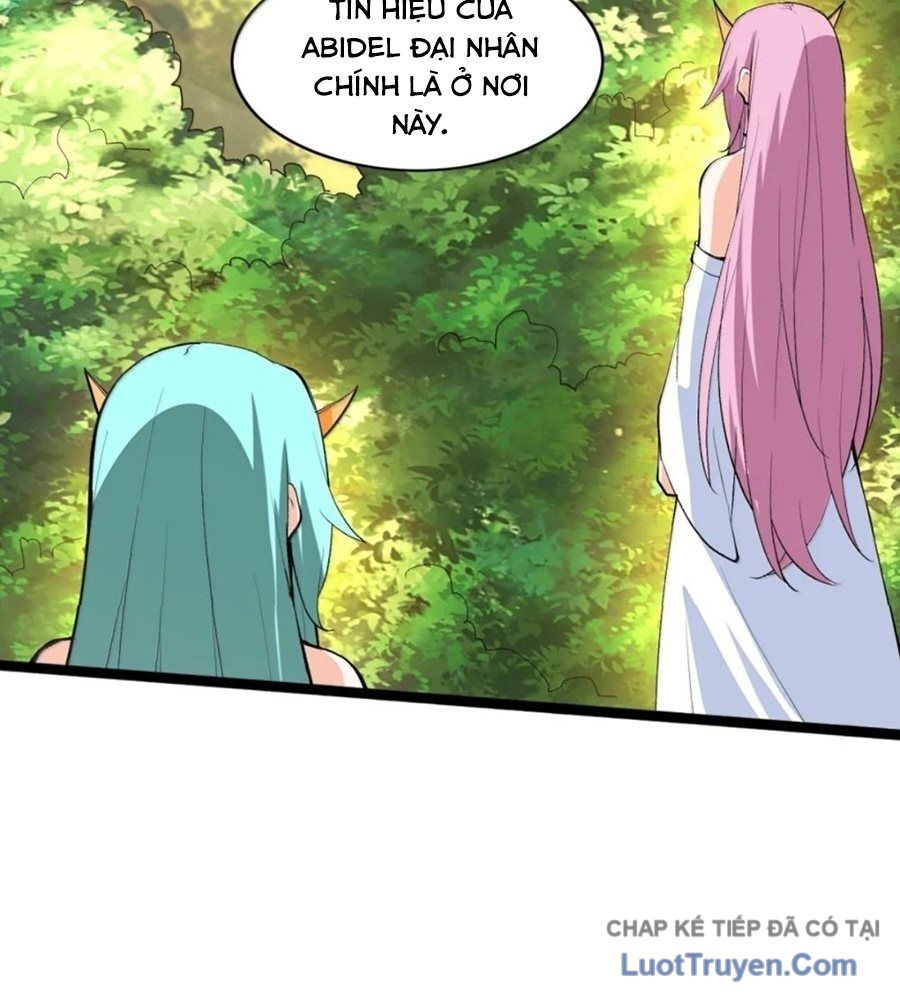 Hậu Cung Của Ta Toàn Là Ma Nữ Phản Diện Chapter 250 - Trang 2