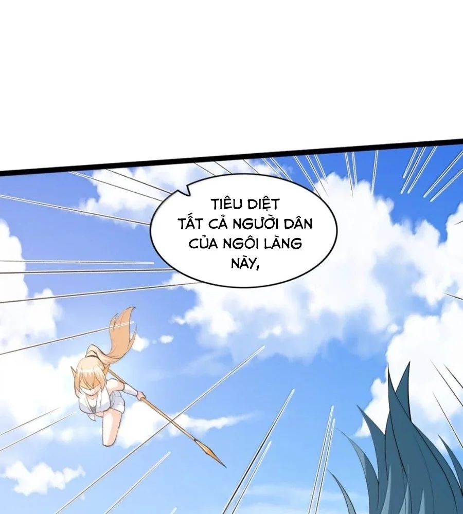 Hậu Cung Của Ta Toàn Là Ma Nữ Phản Diện Chapter 250 - Trang 2