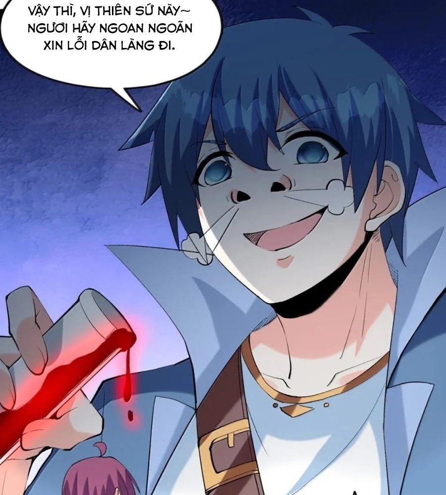 Hậu Cung Của Ta Toàn Là Ma Nữ Phản Diện Chapter 250 - Trang 2