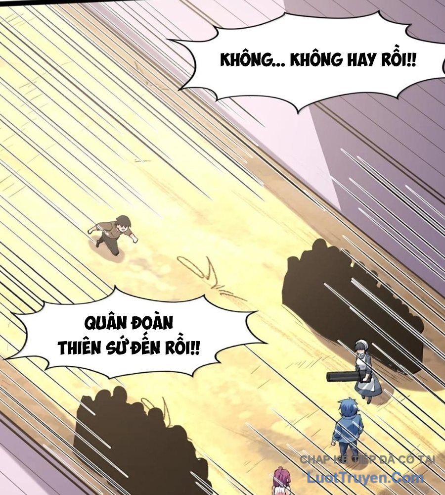 Hậu Cung Của Ta Toàn Là Ma Nữ Phản Diện Chapter 250 - Trang 2