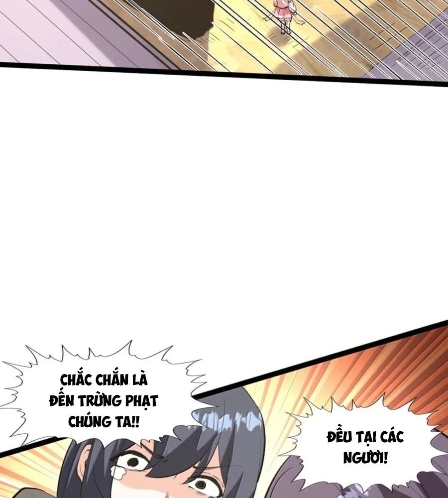 Hậu Cung Của Ta Toàn Là Ma Nữ Phản Diện Chapter 250 - Trang 2