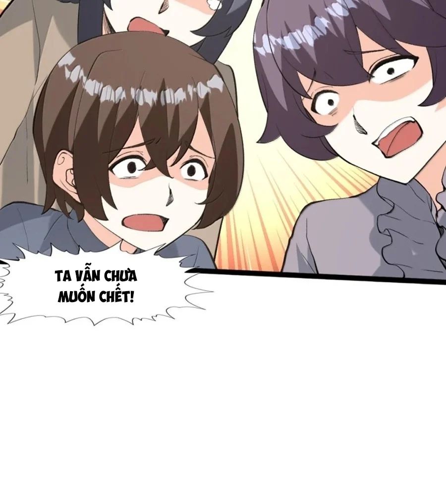 Hậu Cung Của Ta Toàn Là Ma Nữ Phản Diện Chapter 250 - Trang 2